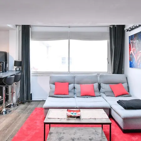 דירה Duplex Design & Moderne En Plein Coeur De *